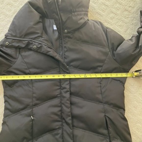 Calvin Klein down puffer winter coat – size XL - Picture 12 of 16